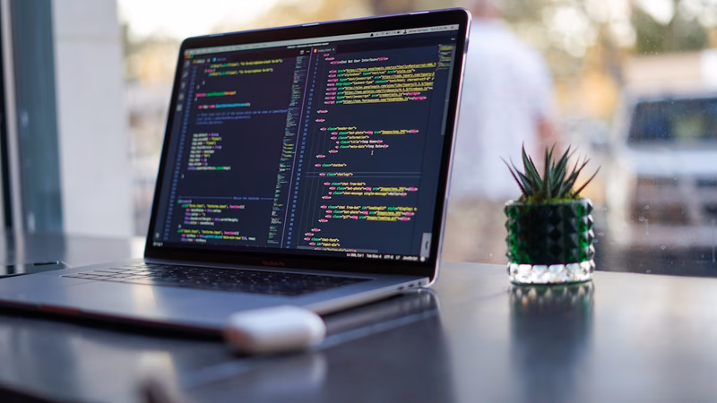 Cover image for the article: Tailwind CSS: Produtividade e Consistência no Mundo Real