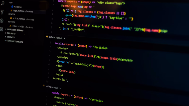 Cover image for the article: TypeScript: Como Parei de Correr Atrás de Bugs em Produção